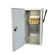 ЯР-400А IP31