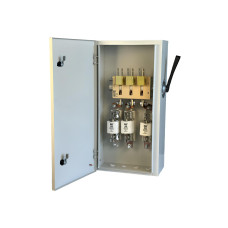 ЯПРП-Е-630А IP31