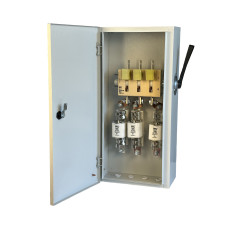 ЯРП-Е-400А IP31