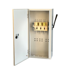 ЯПР-Е-400А IP31